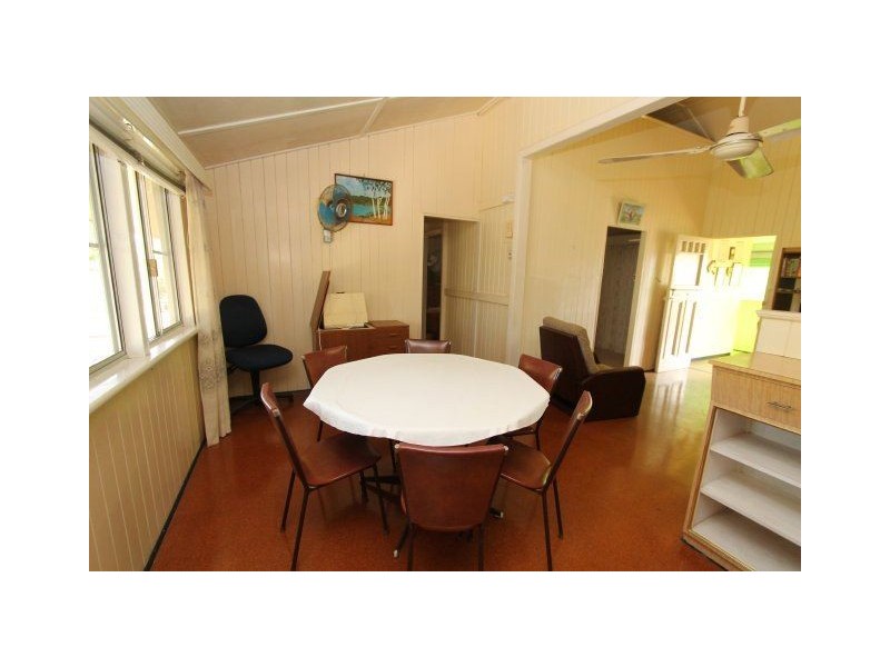 72 Thirteenth Avenue, Home Hill QLD 4806