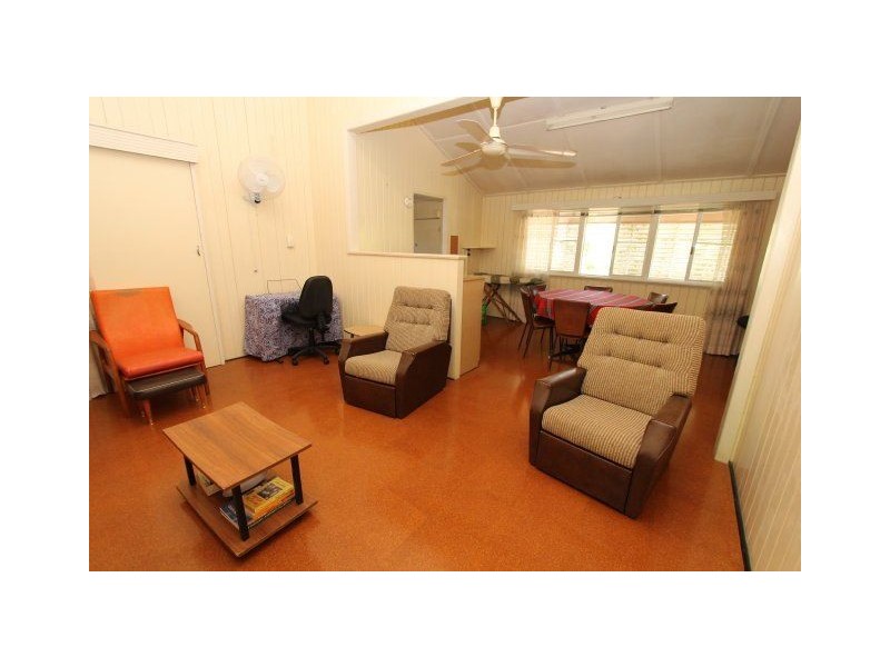 72 Thirteenth Avenue, Home Hill QLD 4806