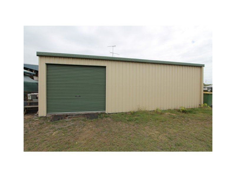 115 Mackenzie Street, Ayr QLD 4807