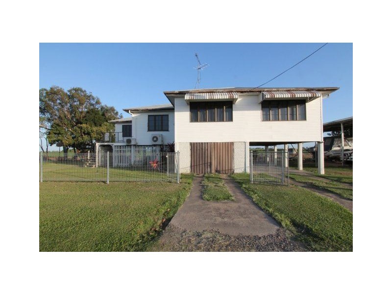 Ayr QLD 4807