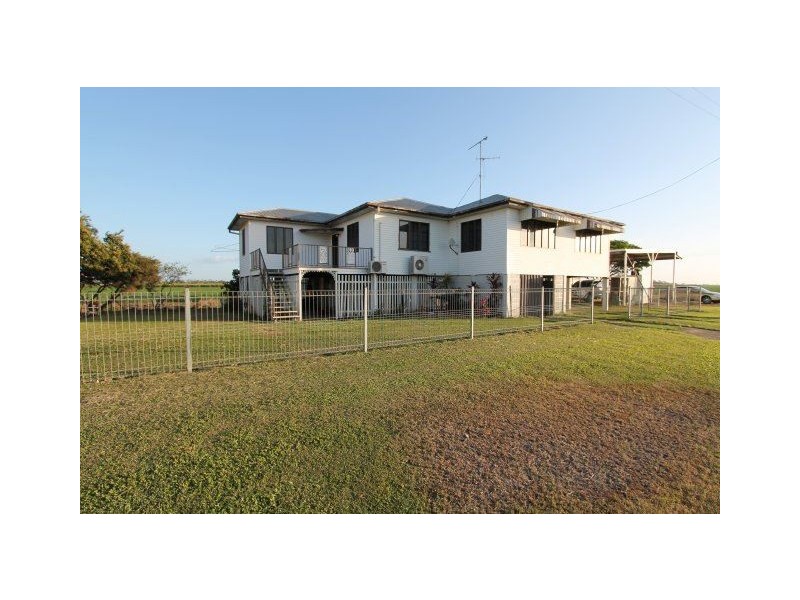 Ayr QLD 4807
