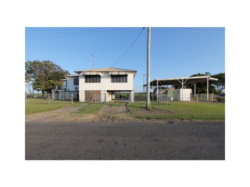 Ayr QLD 4807
