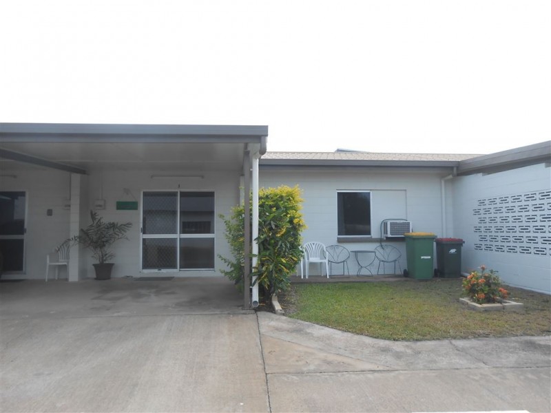 Ayr QLD 4807