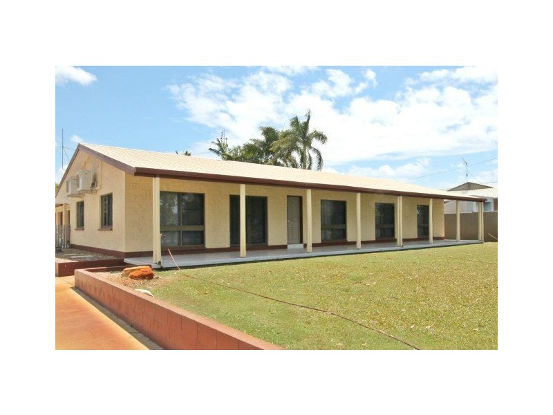 8 Lilliesmere Court, Ayr QLD 4807