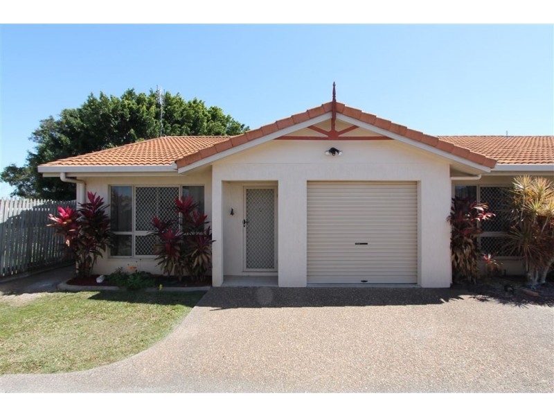 5/32 Wilmington Street, Ayr QLD 4807