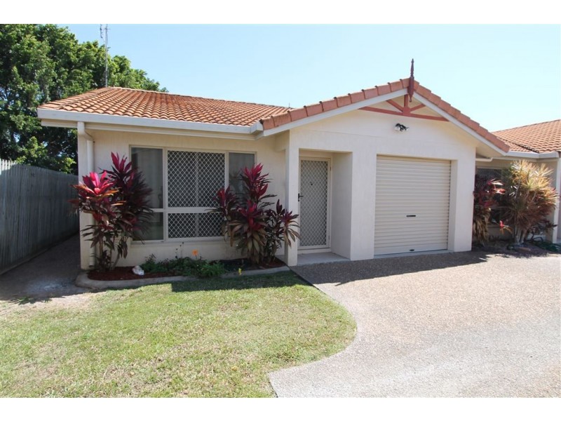 5/32 Wilmington Street, Ayr QLD 4807