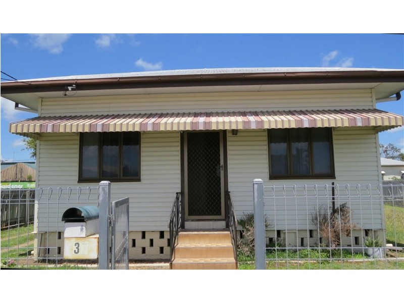 Ayr QLD 4807