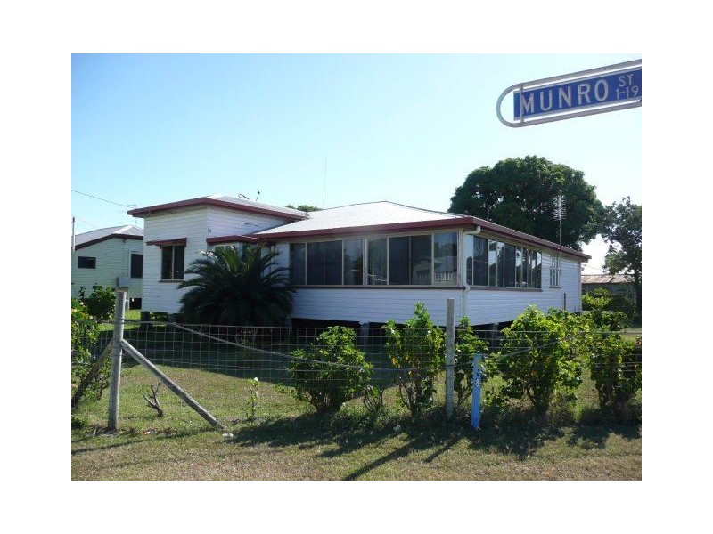 Ayr QLD 4807