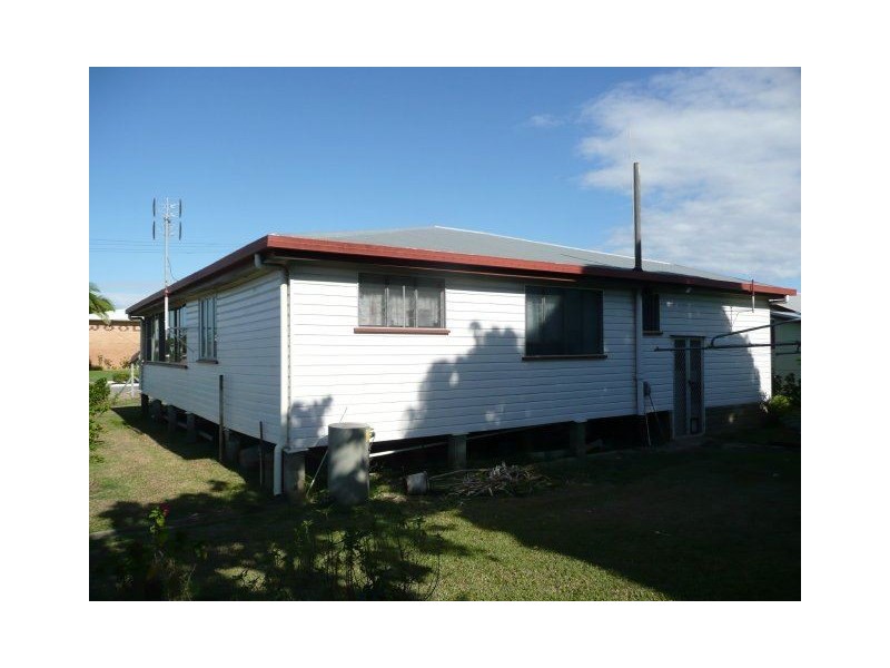 Ayr QLD 4807