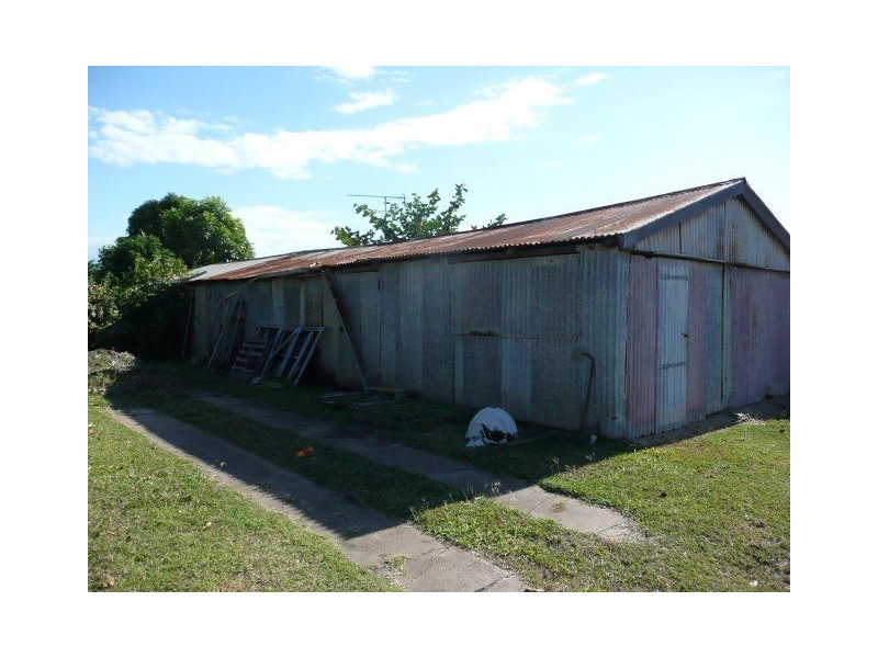 Ayr QLD 4807