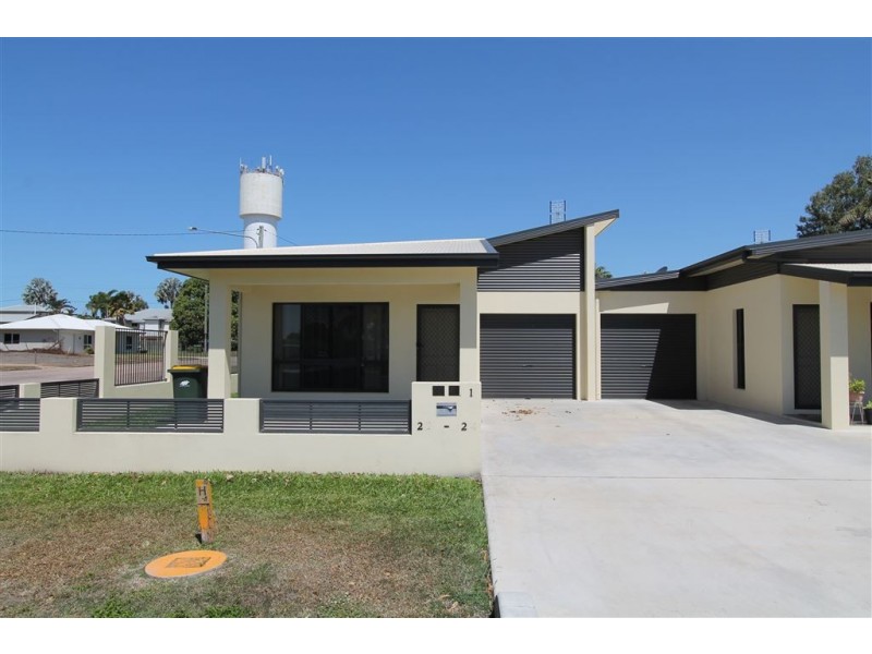 Ayr QLD 4807