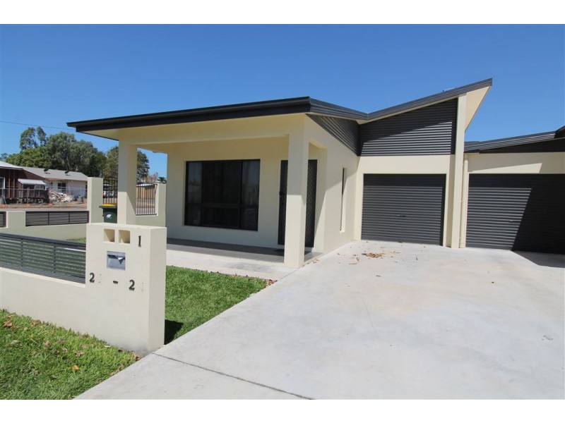 Ayr QLD 4807
