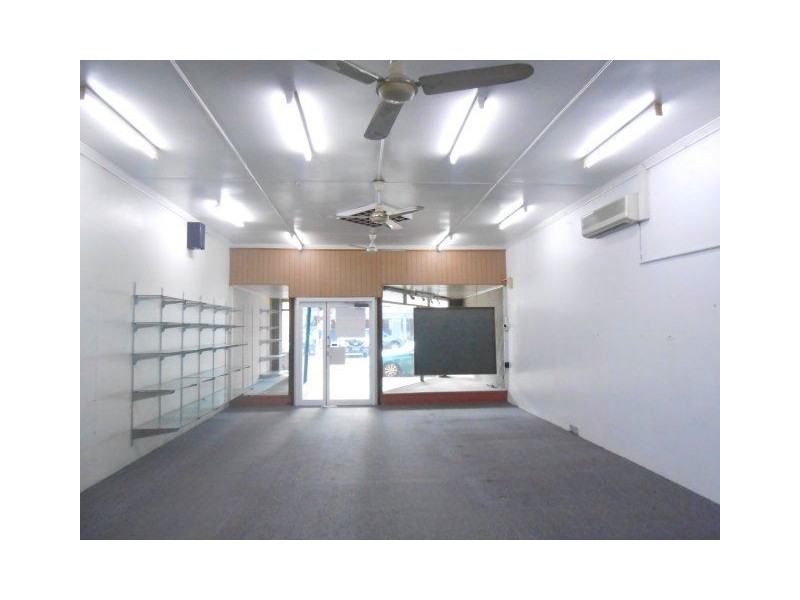 Ayr QLD 4807