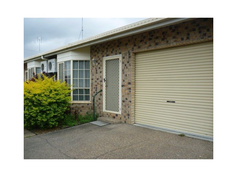 Ayr QLD 4807