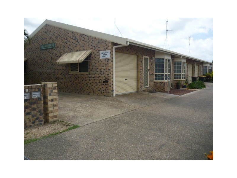 Ayr QLD 4807