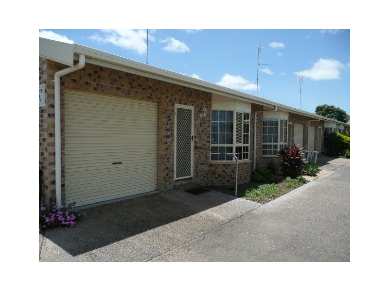 Ayr QLD 4807