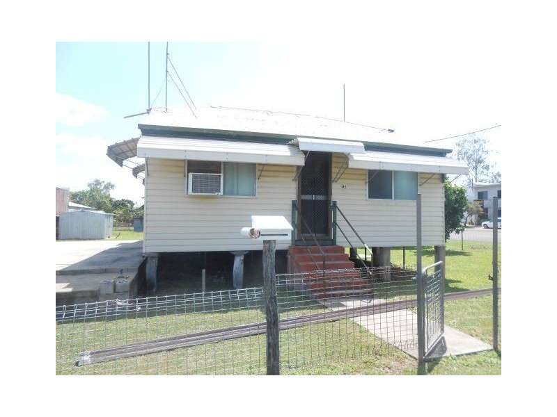 Home Hill QLD 4806