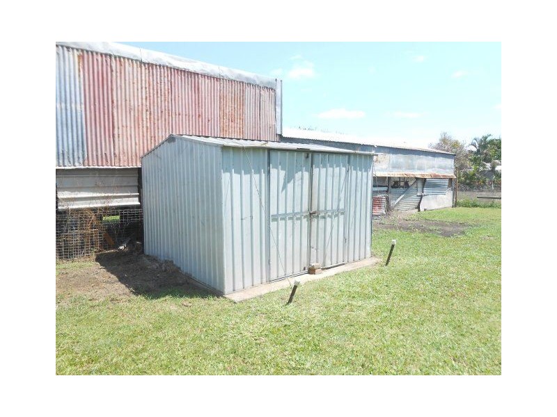 Home Hill QLD 4806