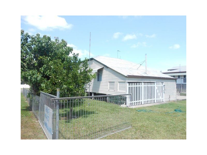 Home Hill QLD 4806