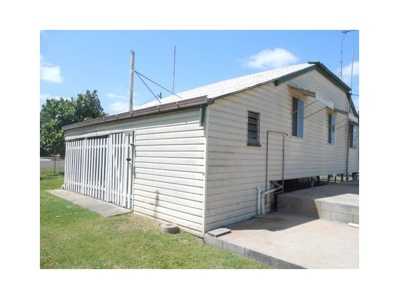 Home Hill QLD 4806
