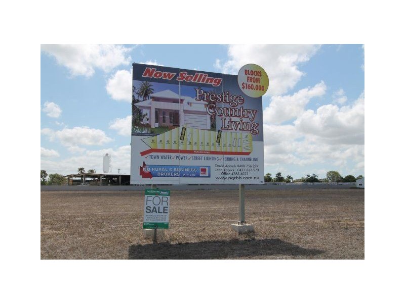 129 Parker Road, Ayr QLD 4807