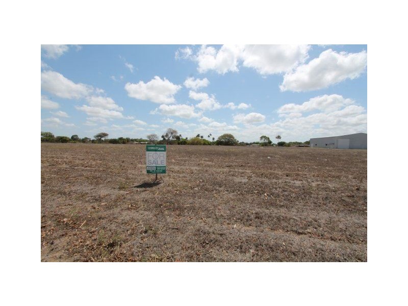 129 Parker Road, Ayr QLD 4807