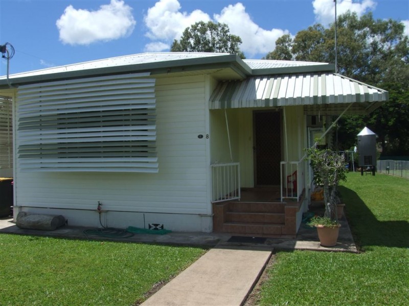 Ayr QLD 4807