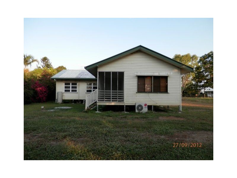 Ayr QLD 4807