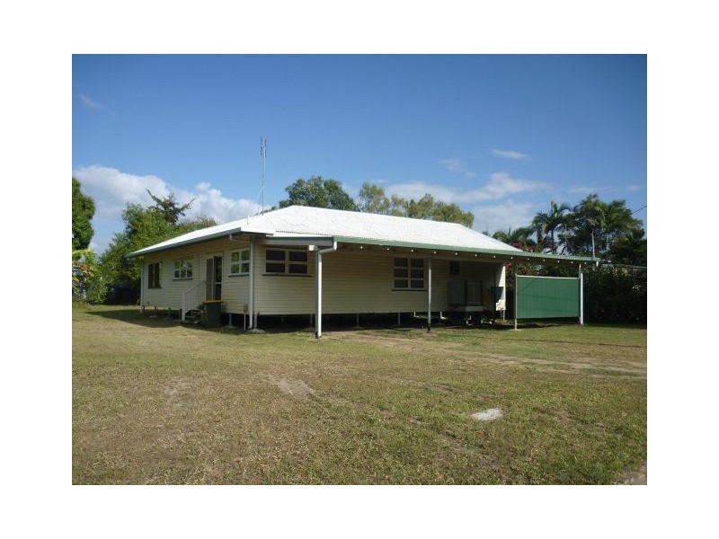 Ayr QLD 4807