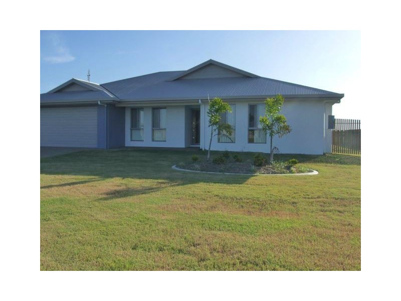 4 She Oak Court, Ayr QLD 4807