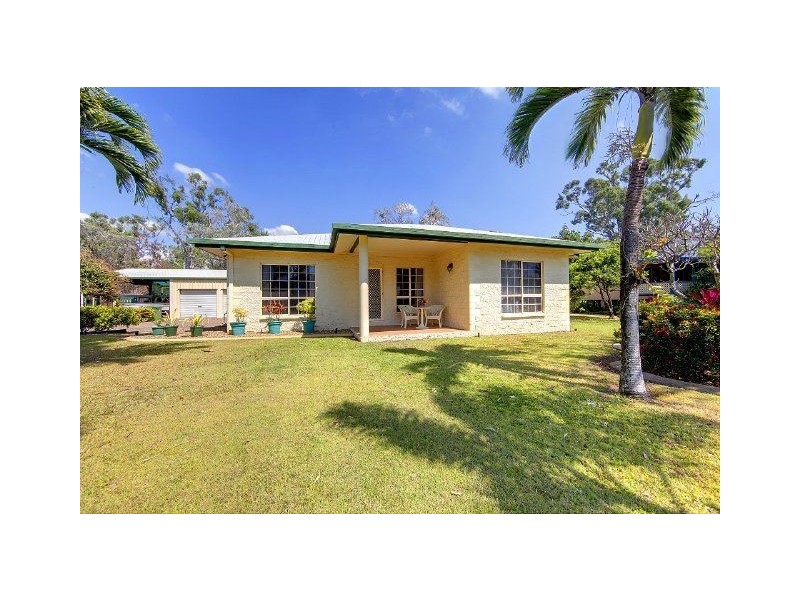 36 Whiting Court, Cungulla QLD 4816