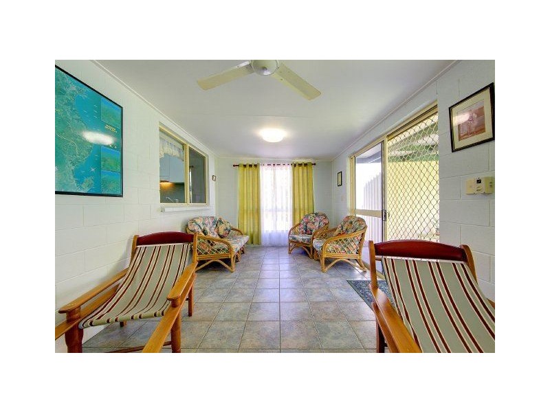 36 Whiting Court, Cungulla QLD 4816