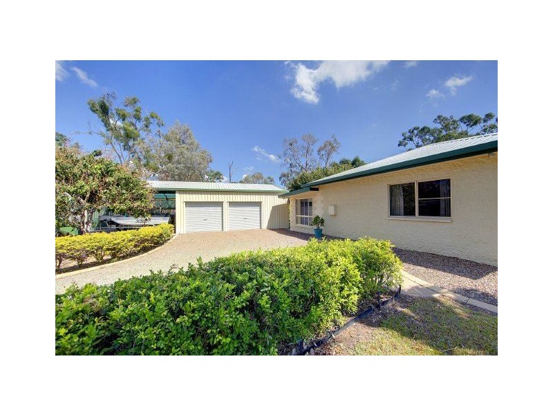 36 Whiting Court, Cungulla QLD 4816