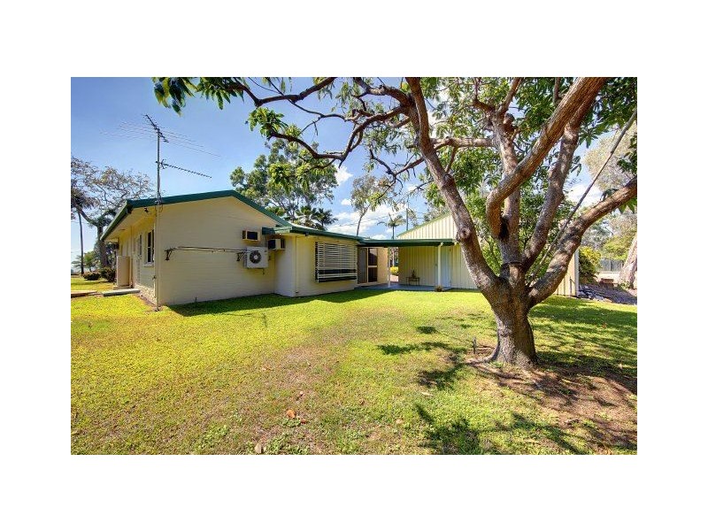 36 Whiting Court, Cungulla QLD 4816