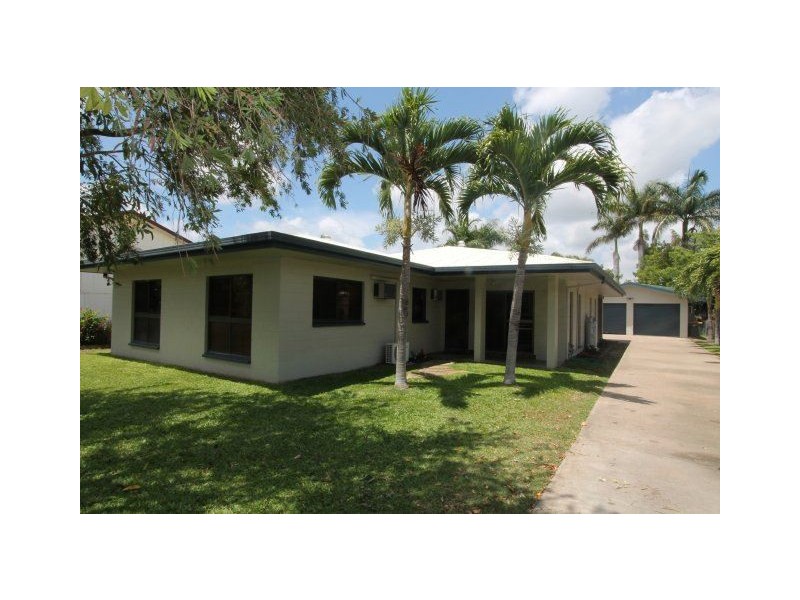 96 Thirteenth Avenue, Home Hill QLD 4806