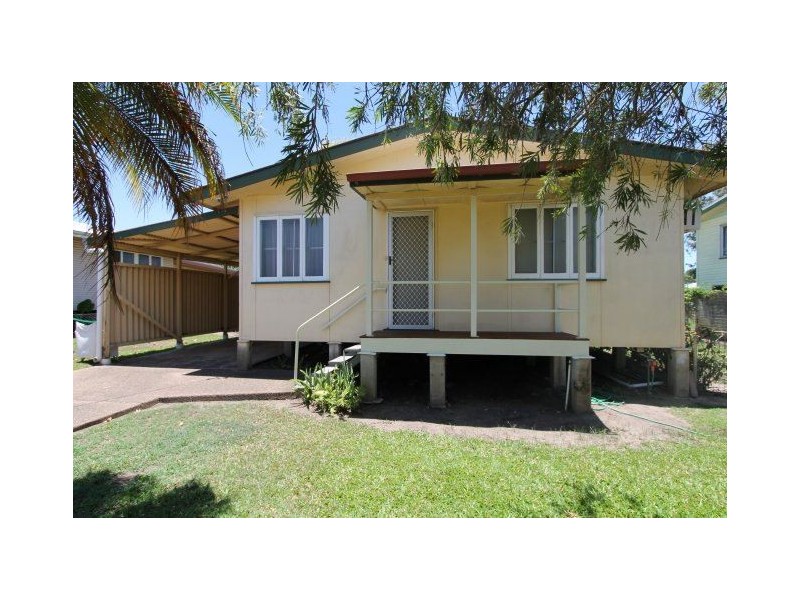 3 Andersen Street, Ayr QLD 4807