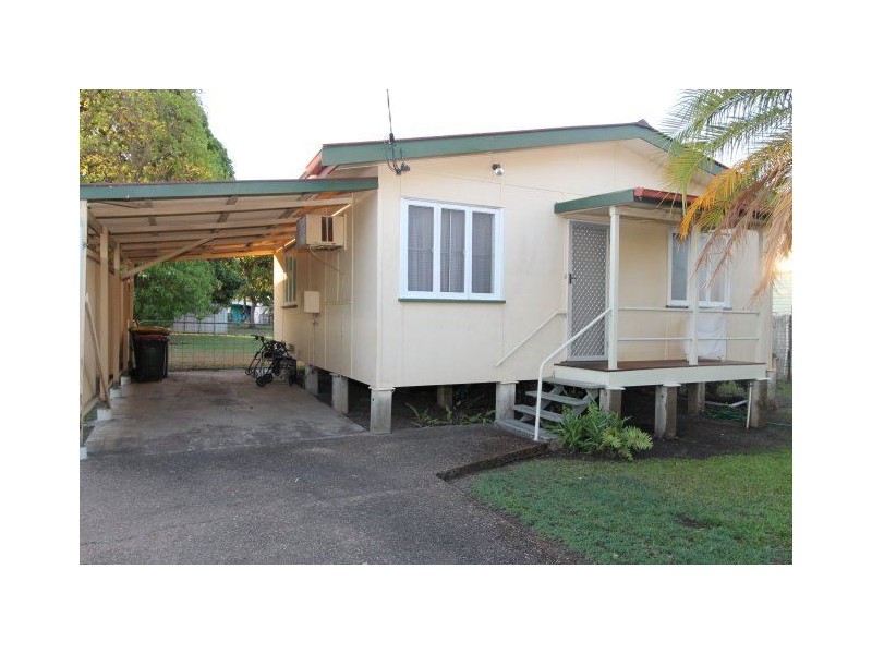 3 Andersen Street, Ayr QLD 4807