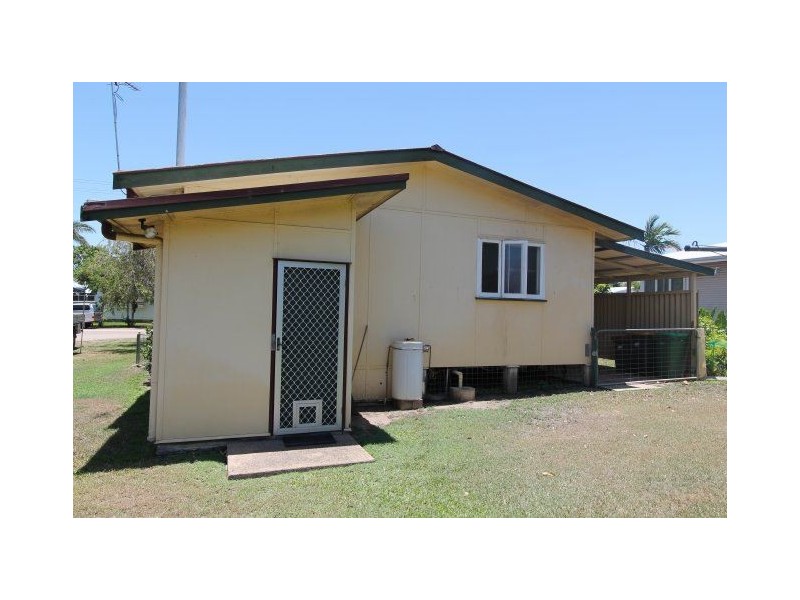 3 Andersen Street, Ayr QLD 4807