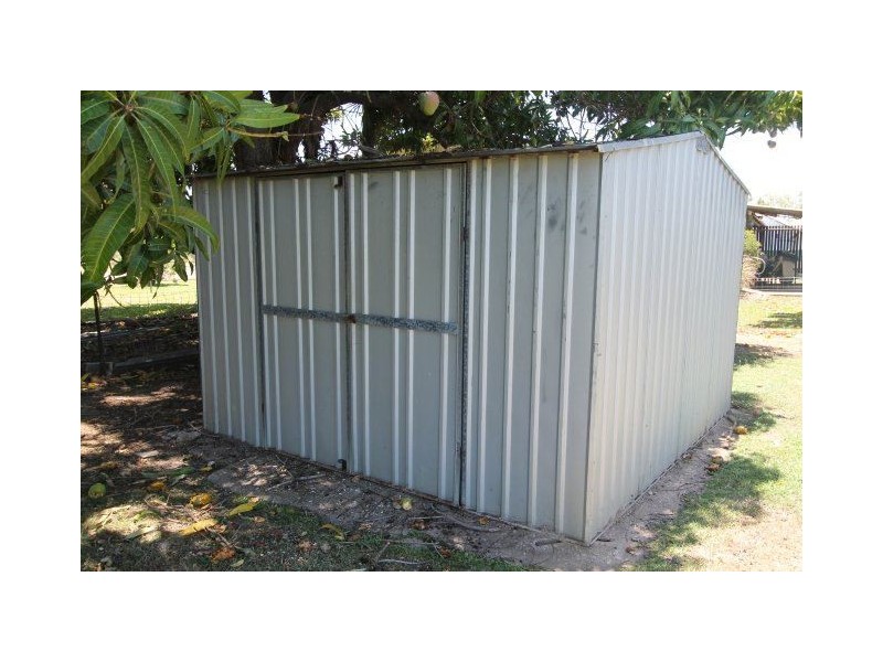 3 Andersen Street, Ayr QLD 4807