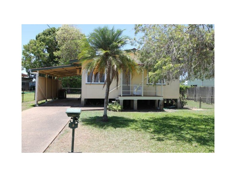 3 Andersen Street, Ayr QLD 4807