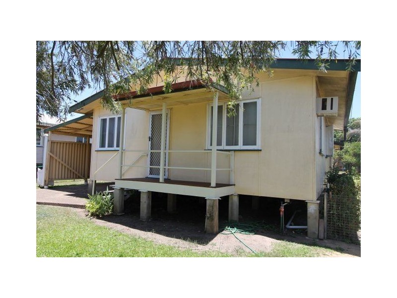 3 Andersen Street, Ayr QLD 4807