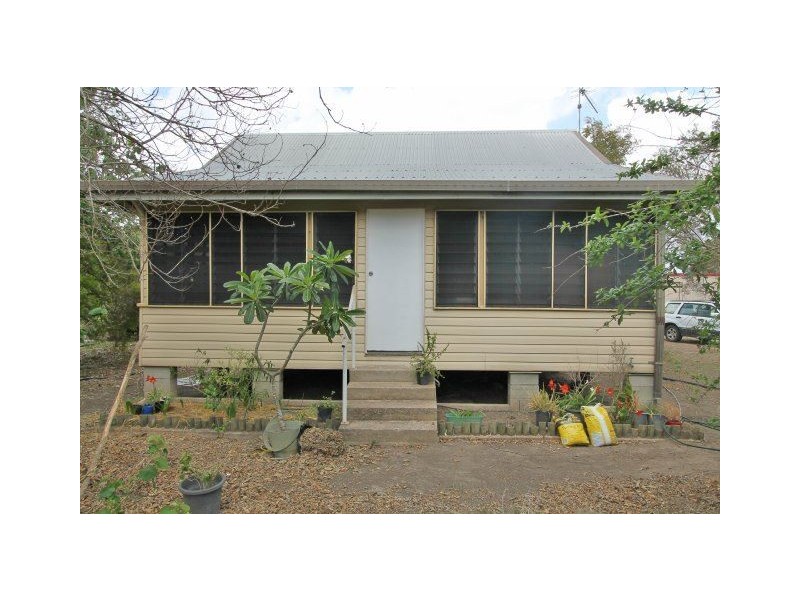 128 Bartlett Road, Horseshoe Lagoon QLD 4809