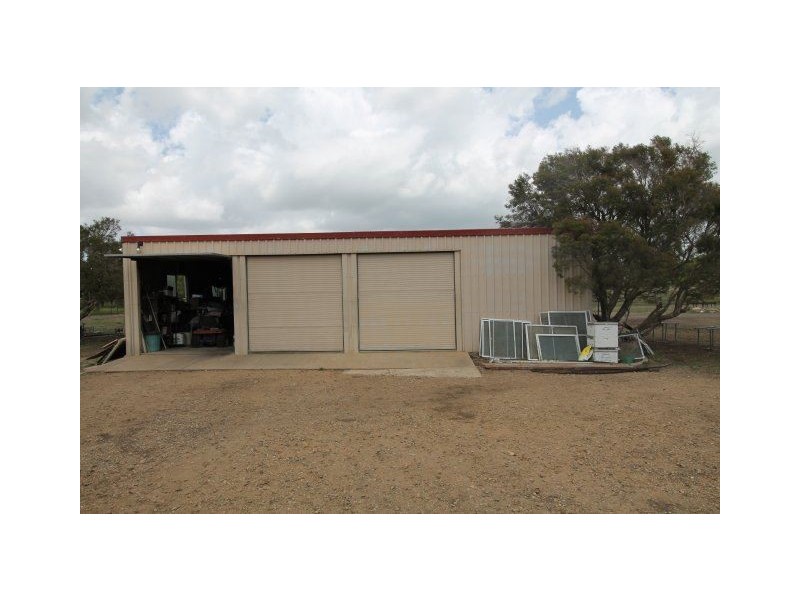 128 Bartlett Road, Horseshoe Lagoon QLD 4809