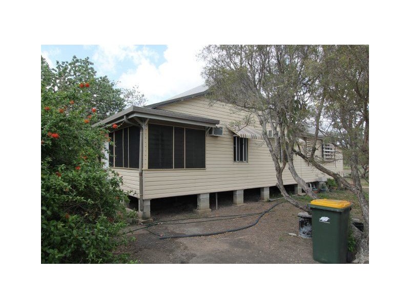 128 Bartlett Road, Horseshoe Lagoon QLD 4809