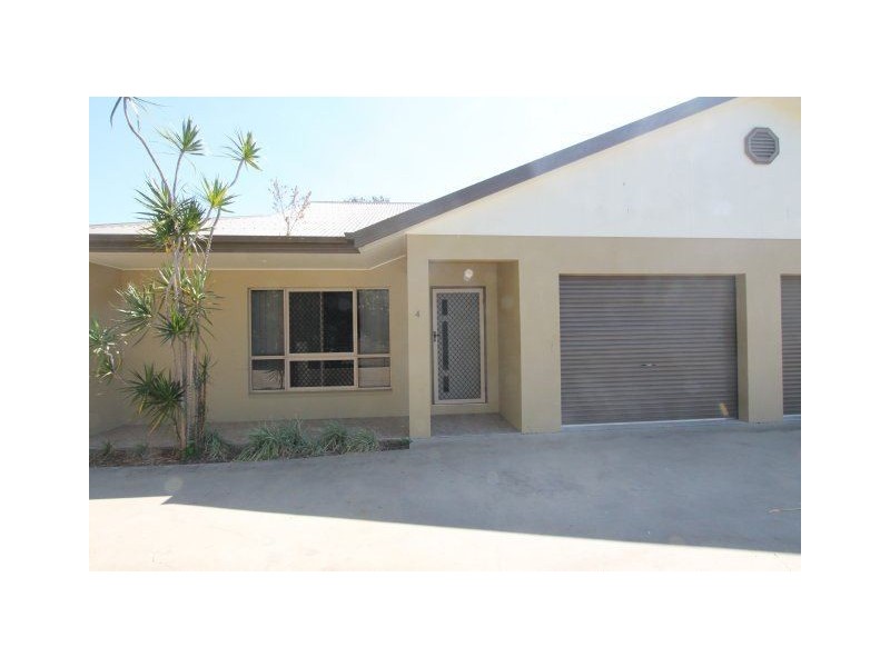 Ayr QLD 4807