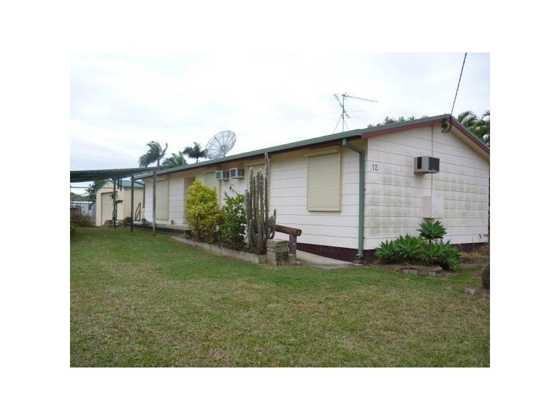 12 King Street, Ayr QLD 4807
