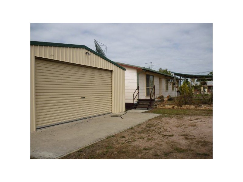 12 King Street, Ayr QLD 4807