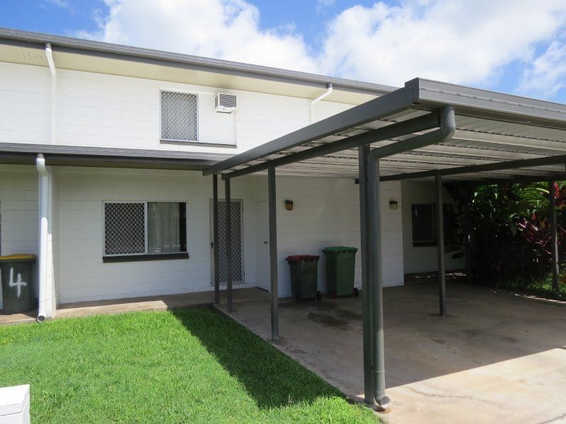 5/60 Burke Street, Ayr QLD 4807