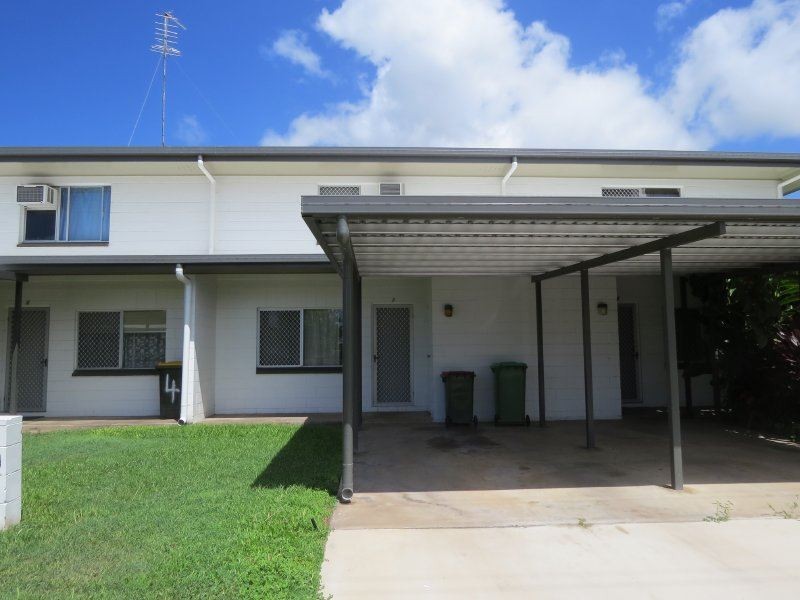 5/60 Burke Street, Ayr QLD 4807