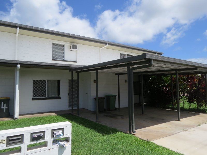 5/60 Burke Street, Ayr QLD 4807
